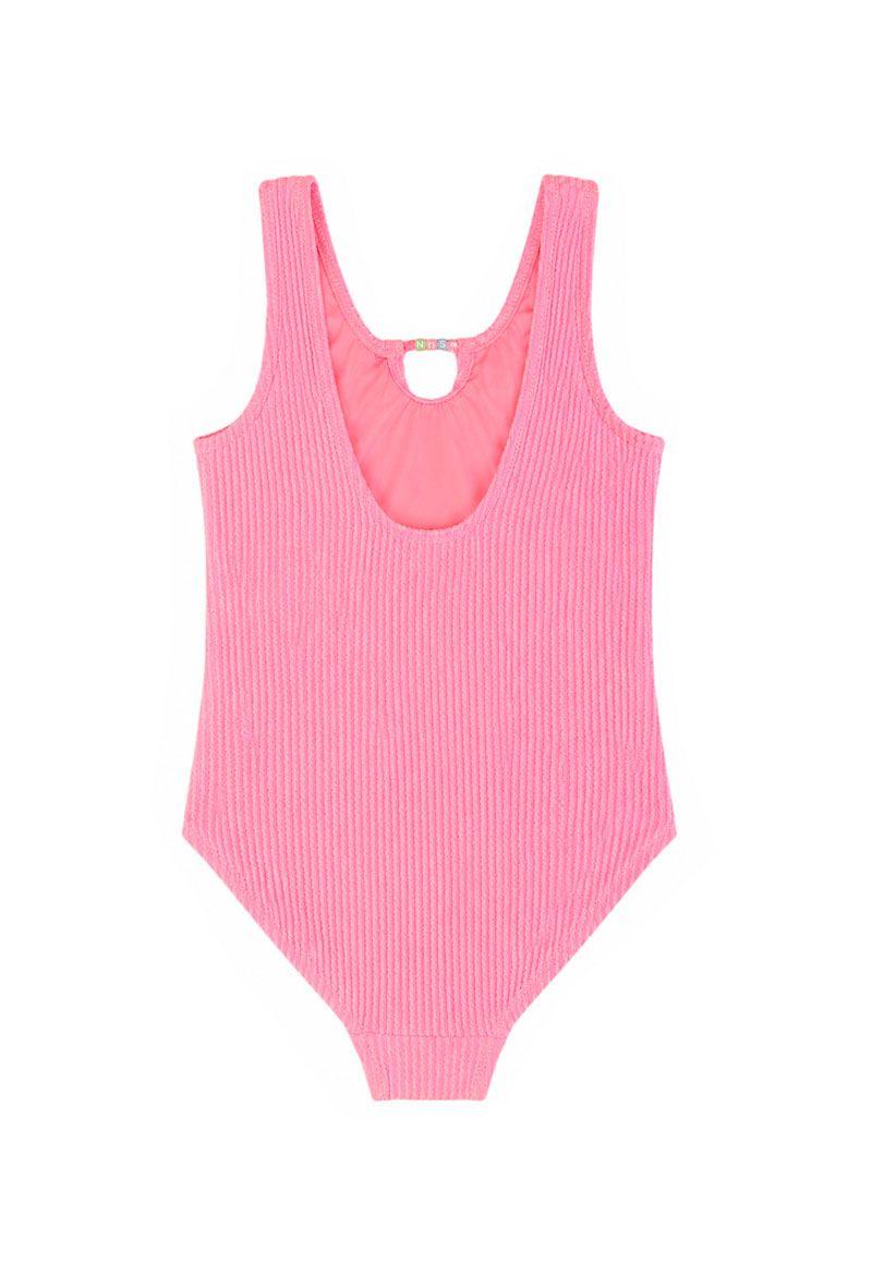 Traje de baño girls sun 366-1