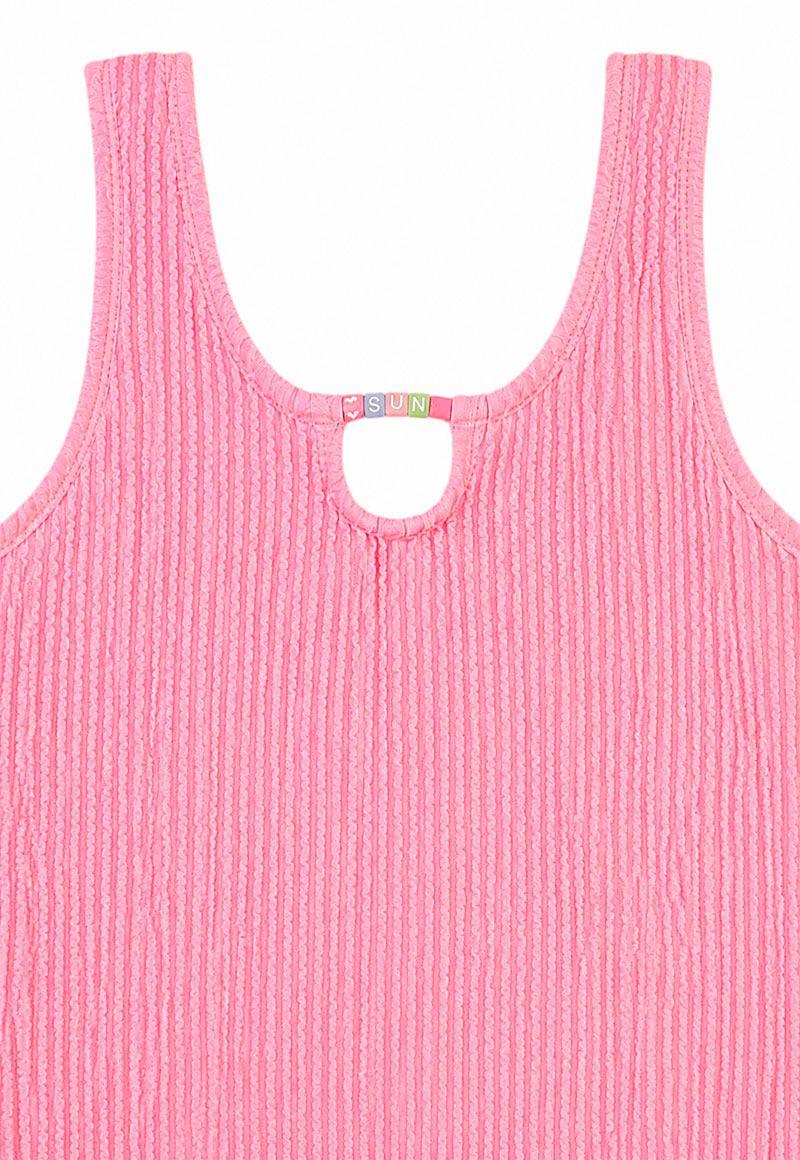 Traje de baño girls sun 366-2