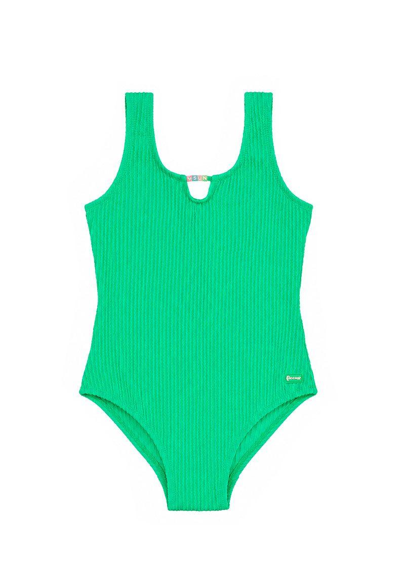 Traje de baño girls sun 366-0