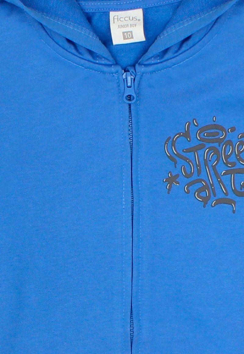 Polerón jr niño day to day 765-2