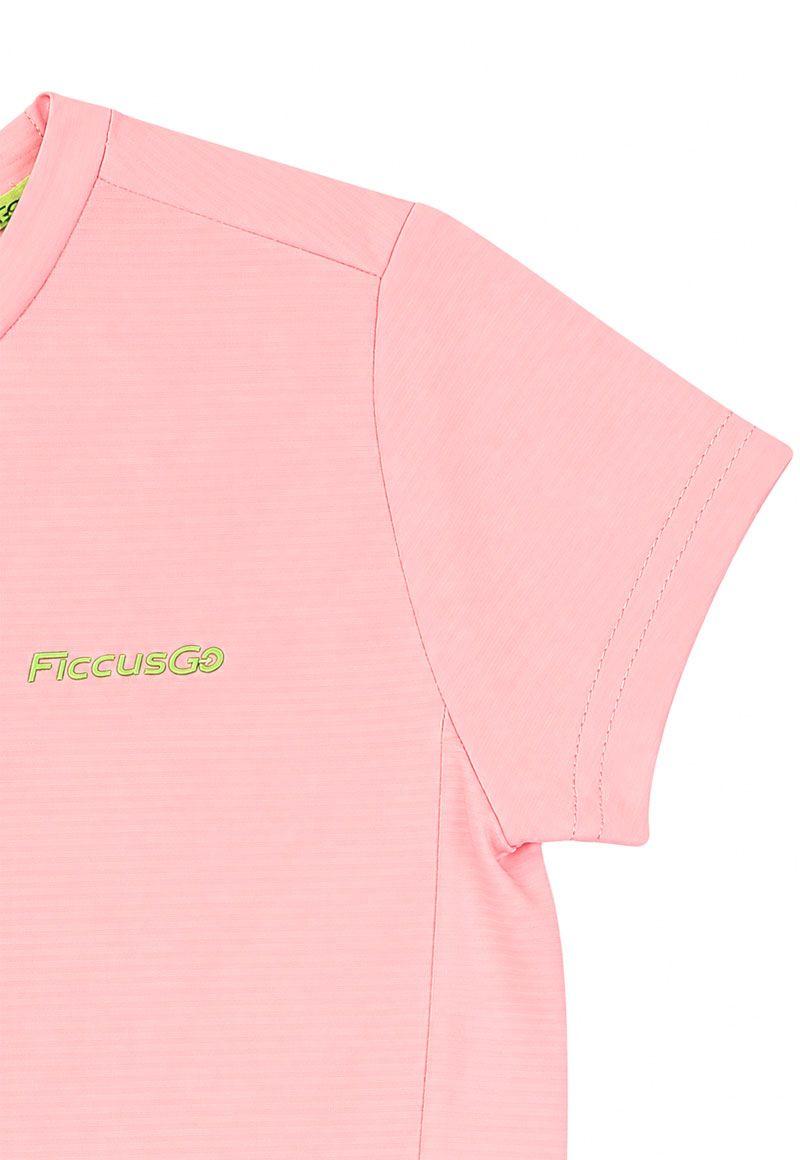 Polera niña ficcusgo 570-2