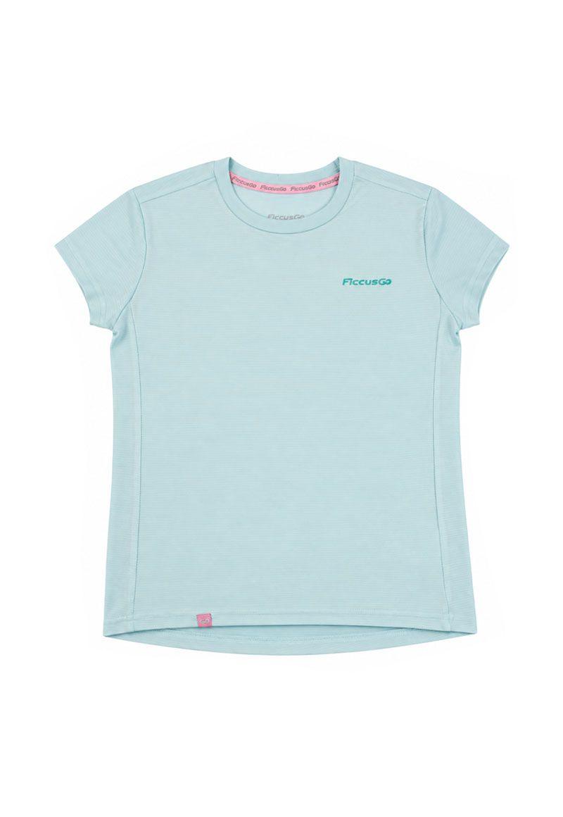 Polera niña ficcusgo 570-0