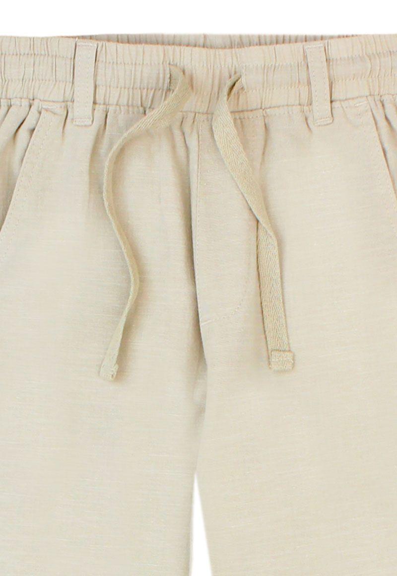 Pantalon jr niño spirit 366P-2