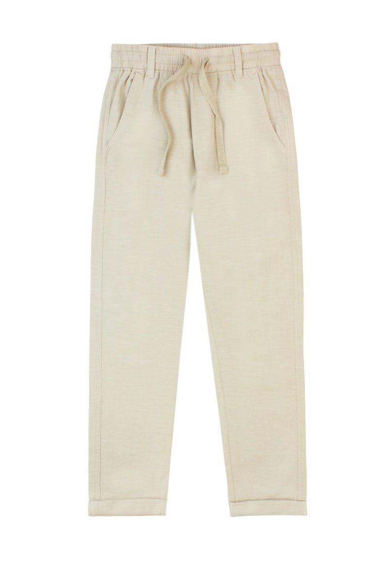 Pantalon jr niño spirit 366P-0