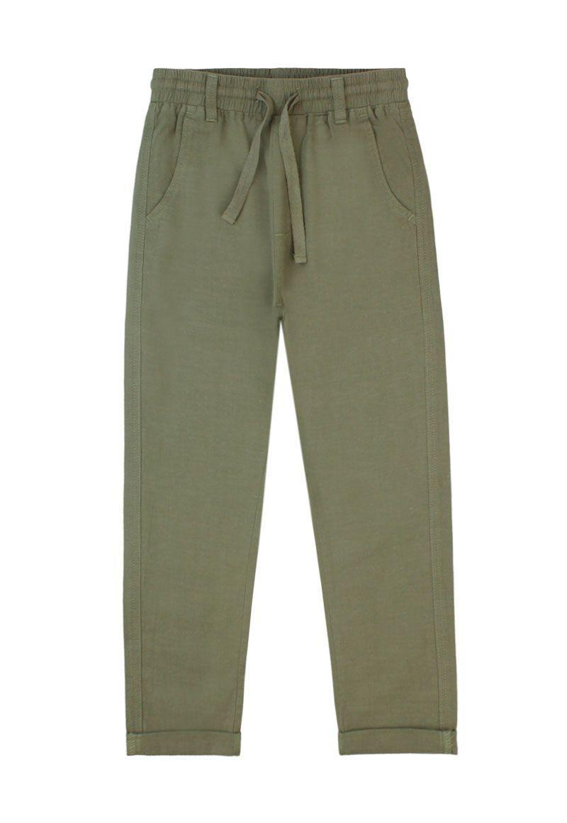 Pantalon jr niño spirit 366P-0