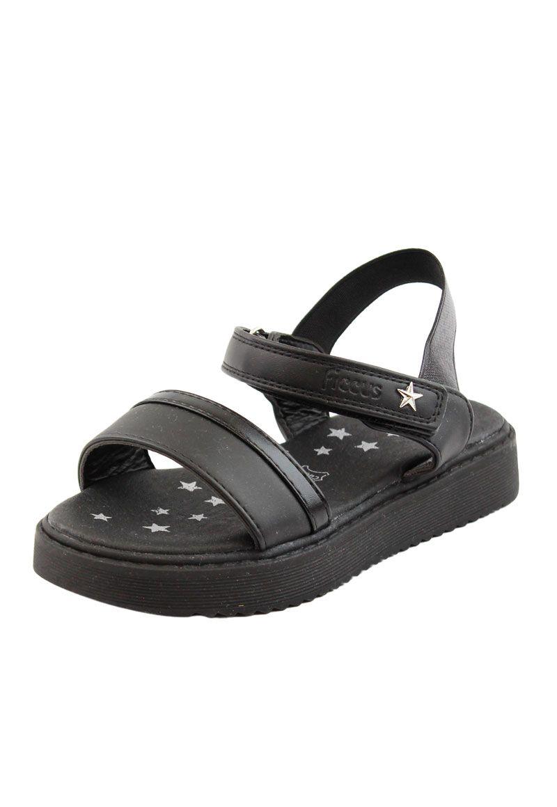 Sandalia Abierta S24 Niña-0