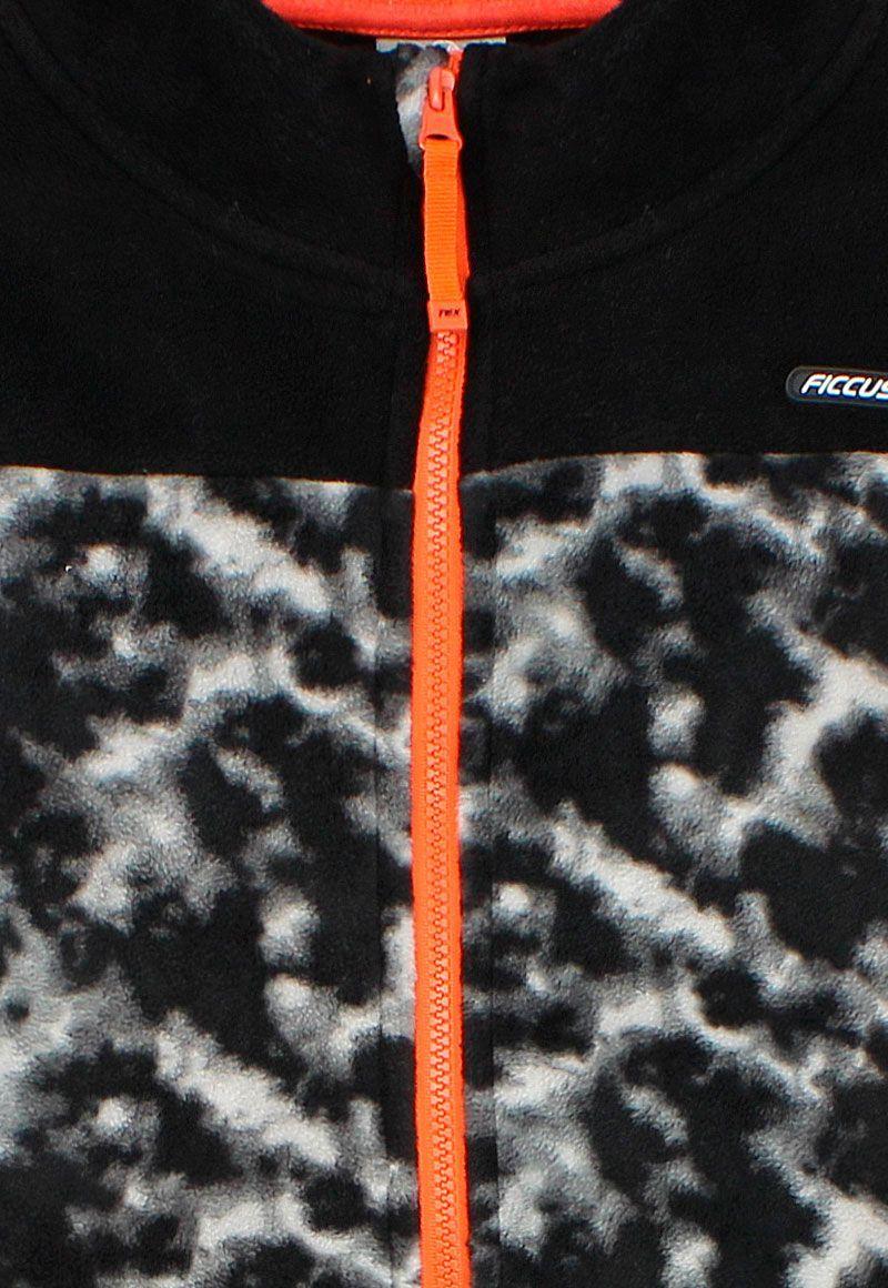 Poleron niño rapport ficcustex 577-2