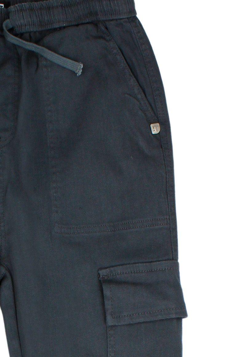 Pantalon teens niño jogger carnival spirit 519-2