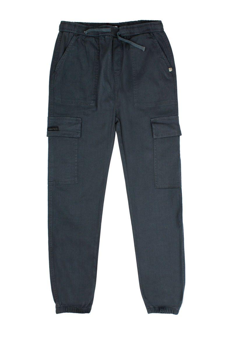 Pantalon teens niño jogger carnival spirit 519-0