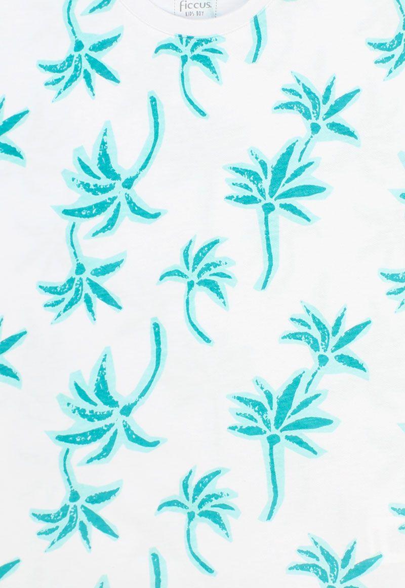 Conjunto kids niño malibu 264-2