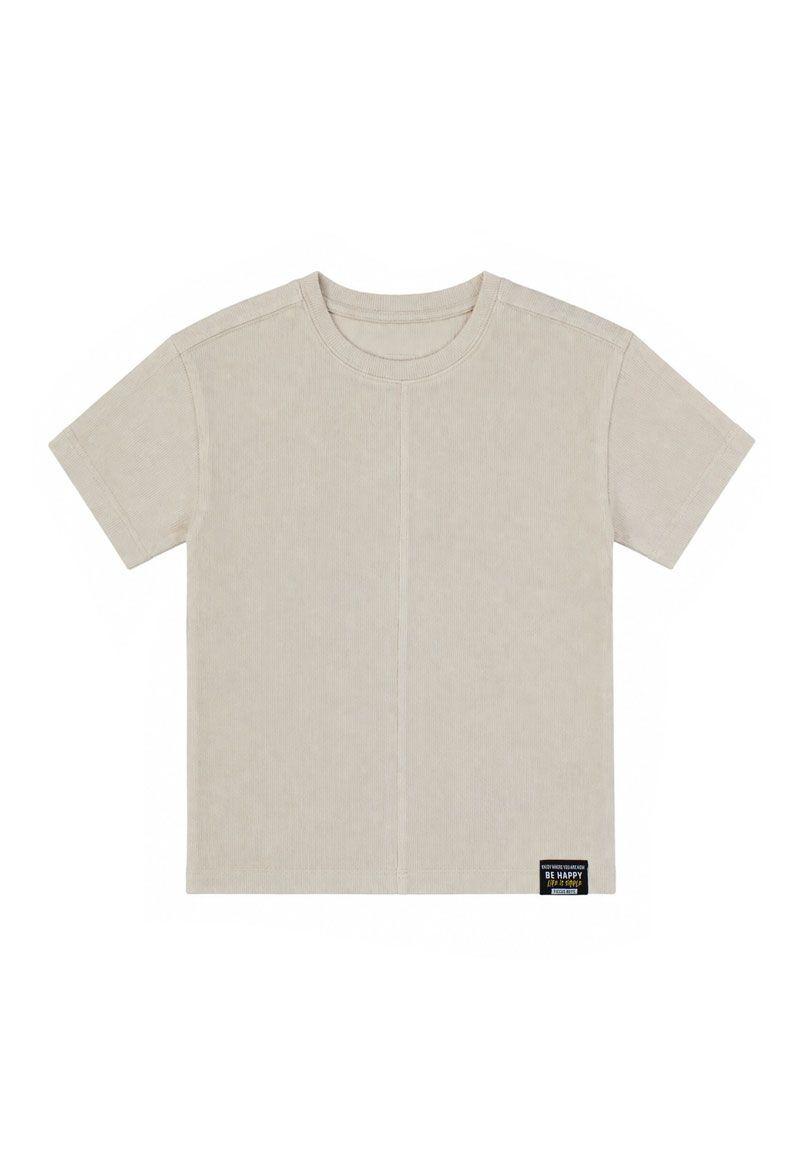 Polera boys textura sundaze 230-0