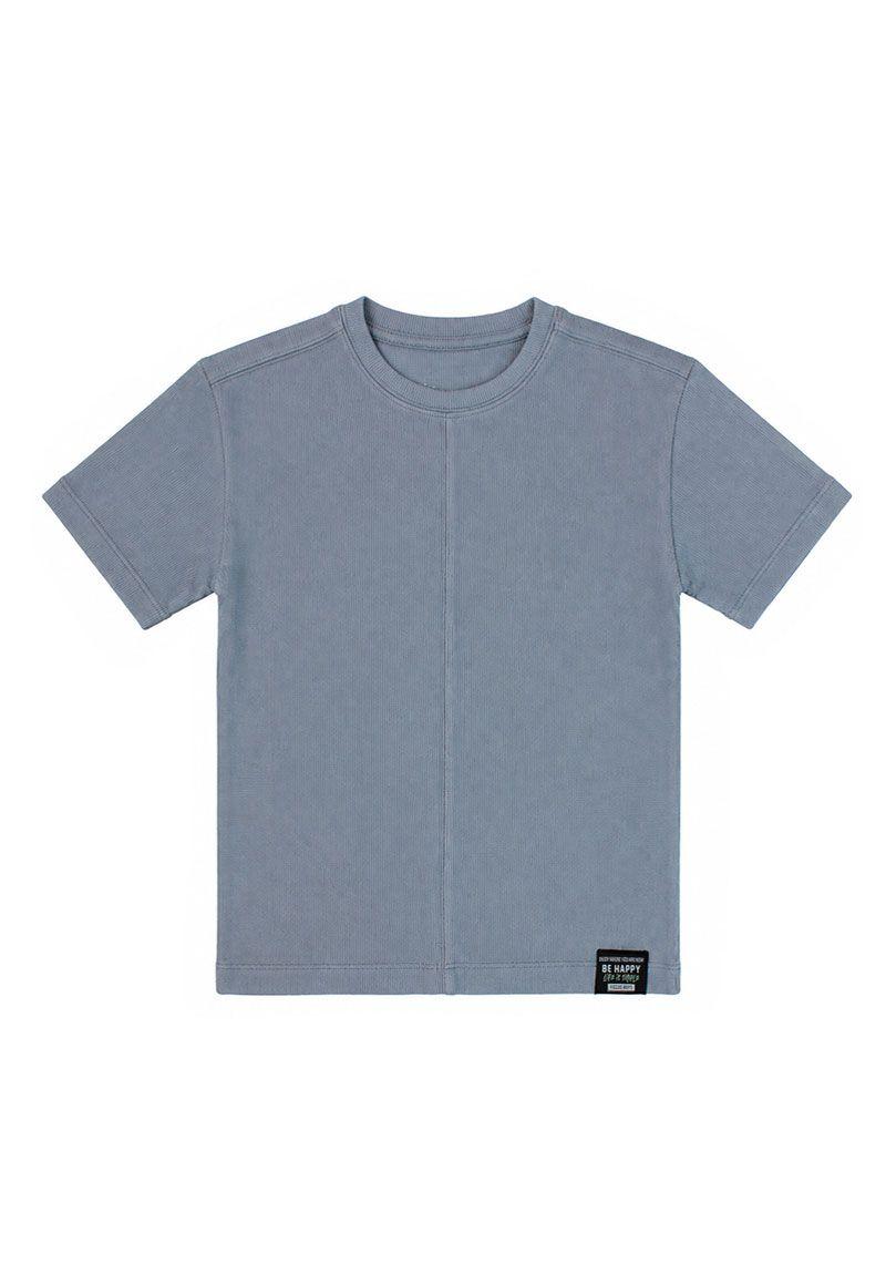 Polera boys textura sundaze 230-0
