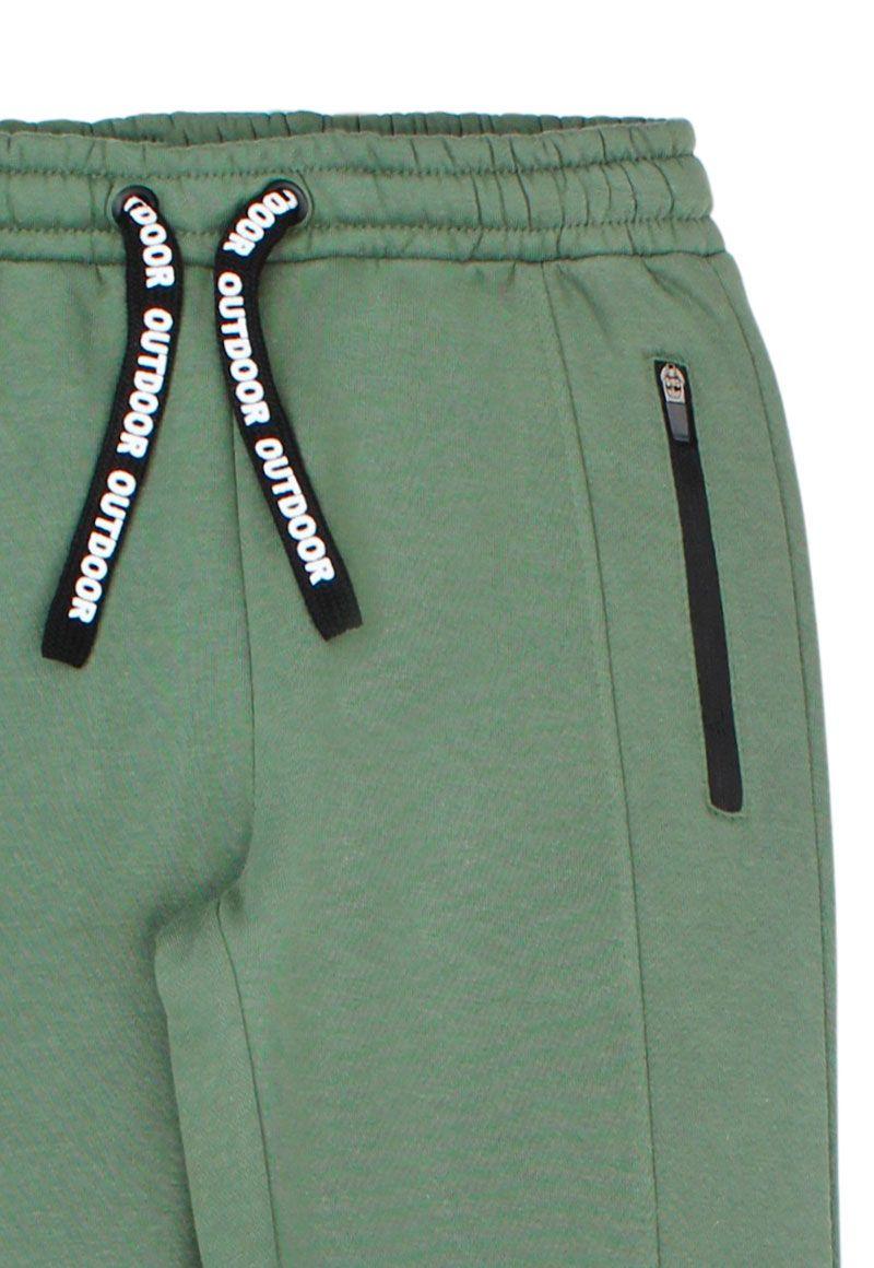 Pantalón junior niño sport foresta 349-2