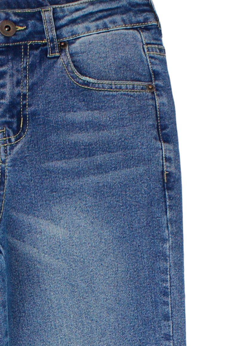 Jeans junior niño baggy foresta 345a-2