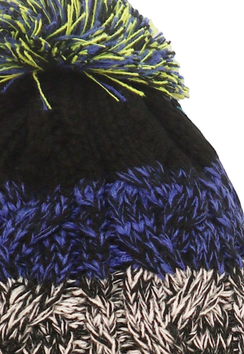 Gorro kids niño listado attitude 611-1