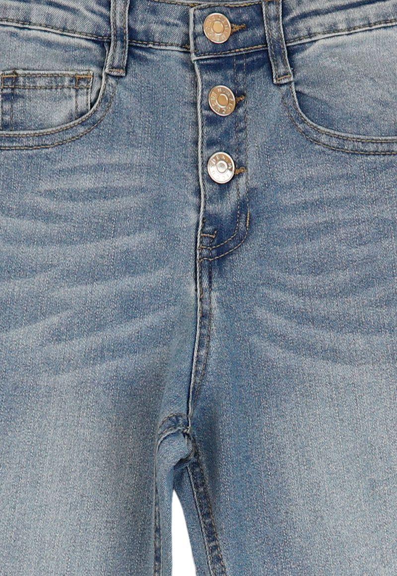 Jeans kids niña recto essence 298P-2