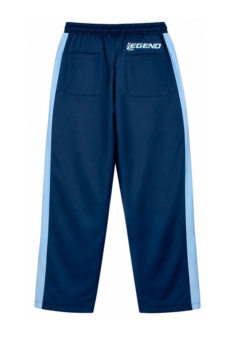 Pantalon teens niño sport sundaze 418-1