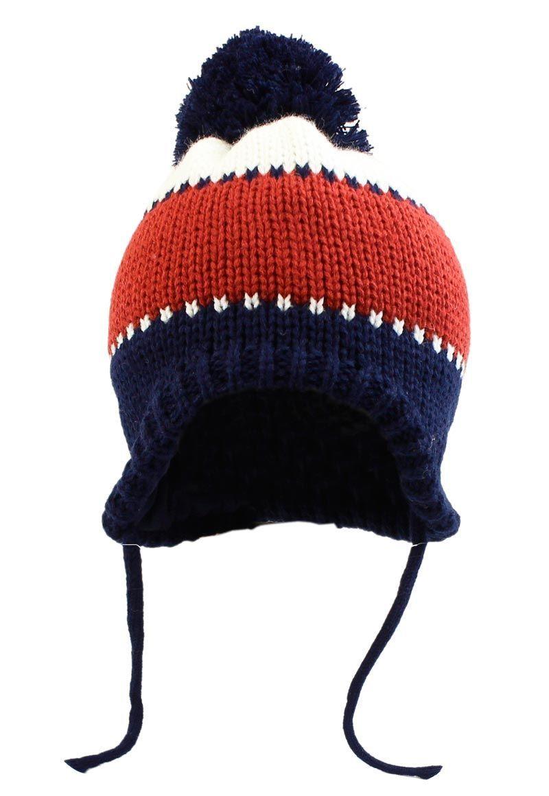 Gorro bebé niño power 603 talla 18/24-1