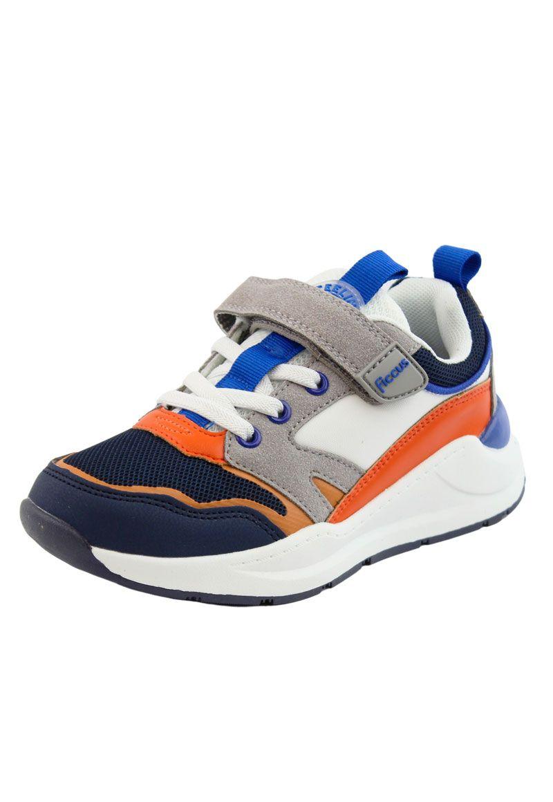 Zapatilla sport niño 942-0