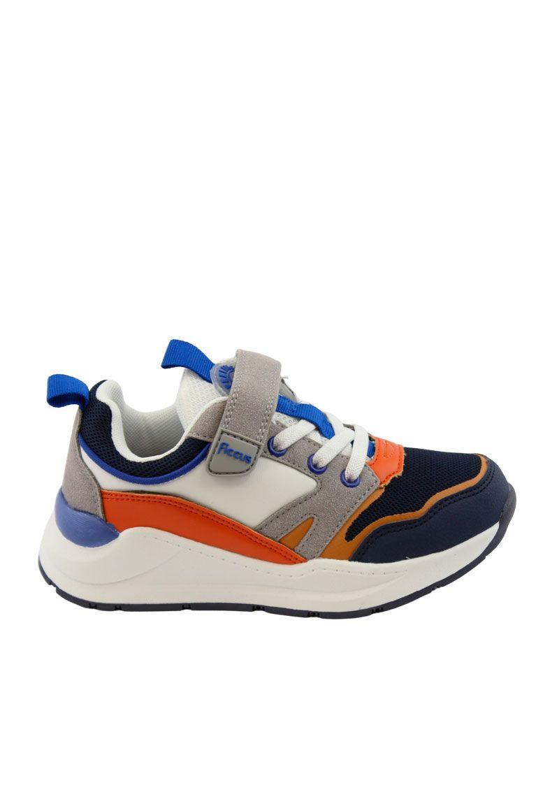 Zapatilla sport niño 942-3