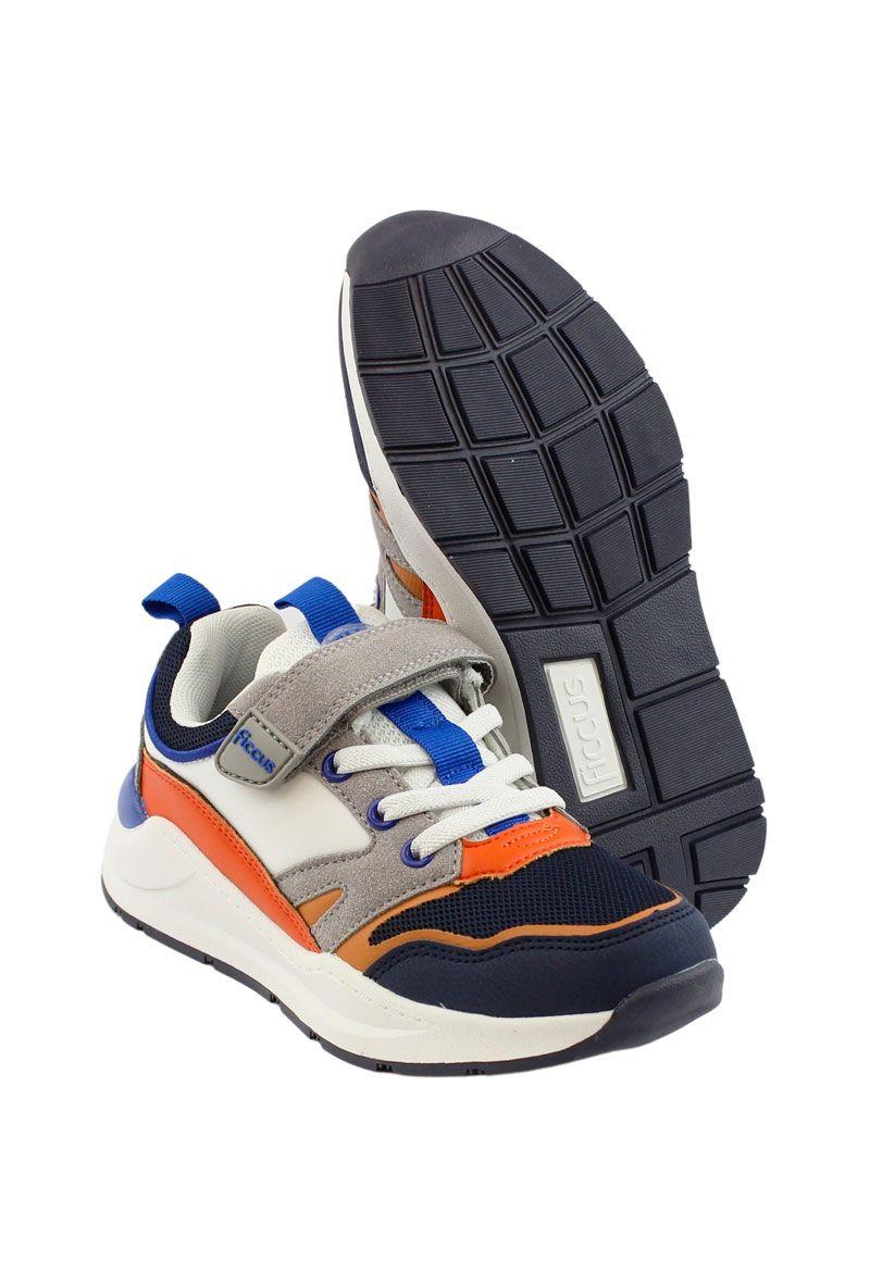 Zapatilla sport niño 942-2