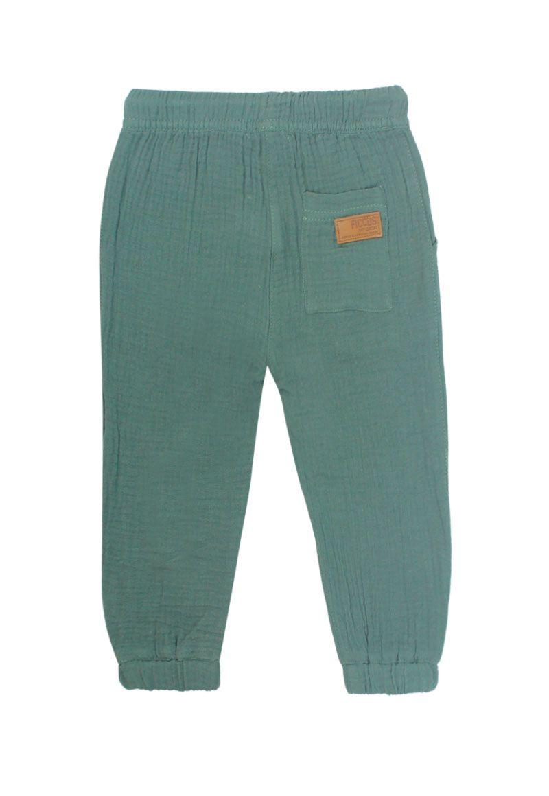 Pantalón bebé niño free 156b-1