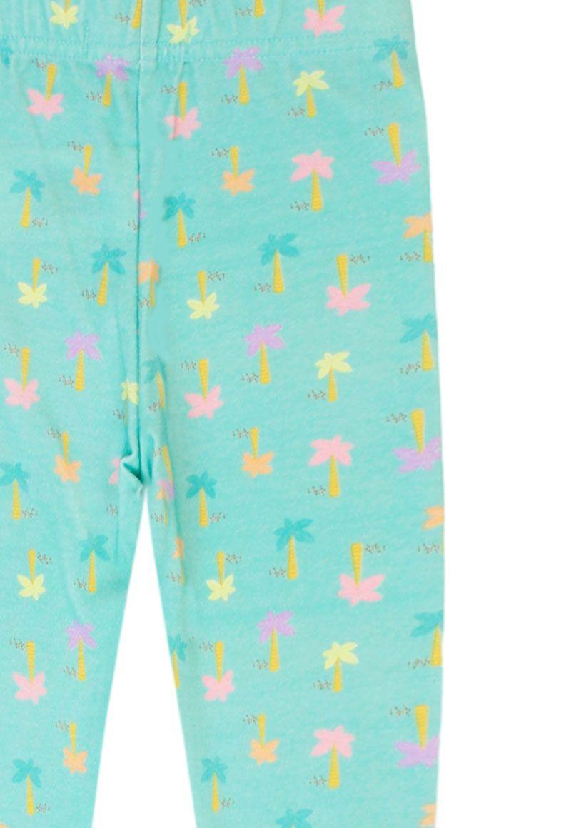 Leggins bb niña rapport holiday 202-2