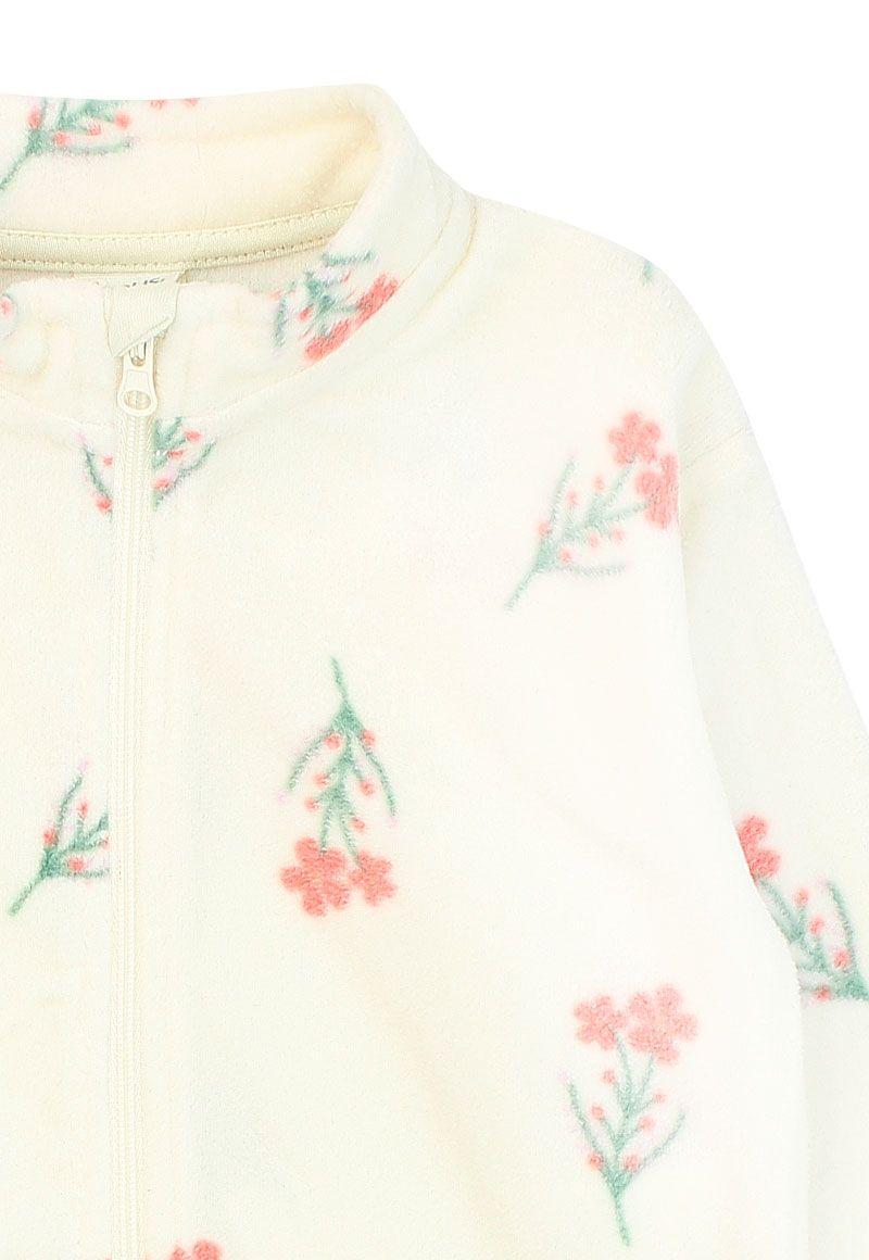 Buzo bebé niña adventure 209-2