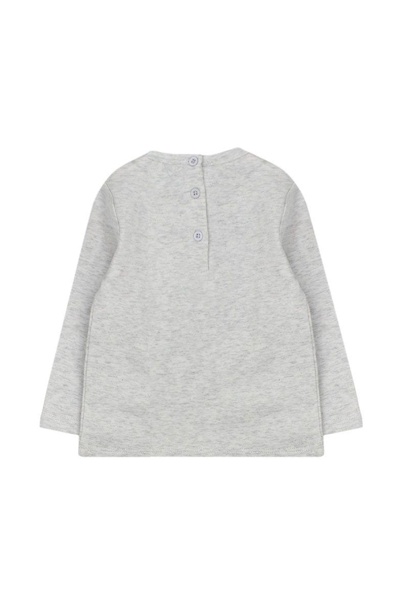 Polera bebé niña glitter academy 173b-1