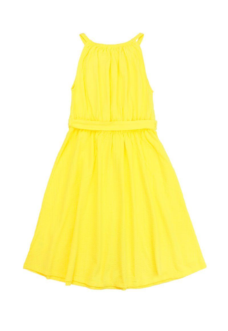 Vestido junior niña energy 422b-1