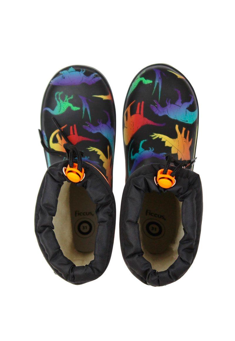 Bota de agua junior niño 925-2