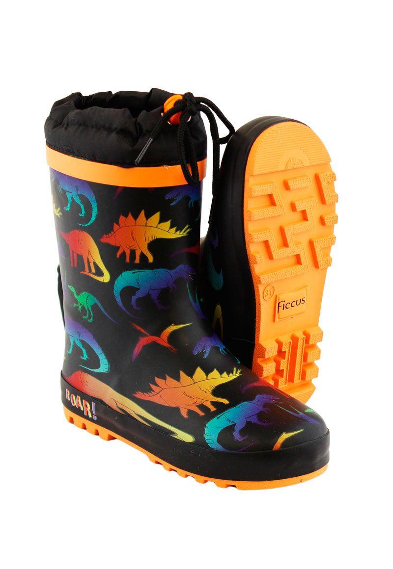 Bota de agua junior niño 925-3