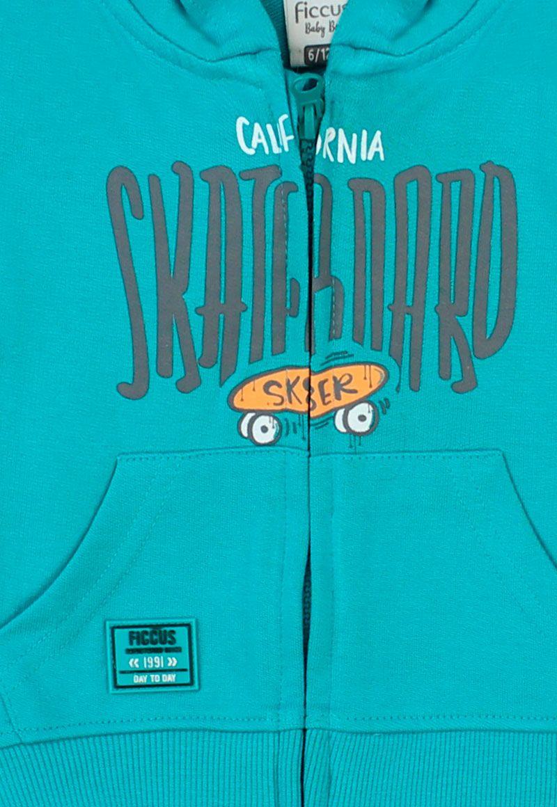 Buzo bb niño day to day 702h-2