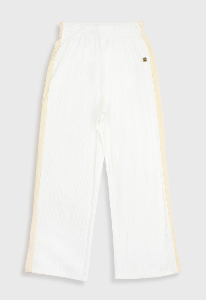 Pantalon teens niña palazzo conexión 542-0