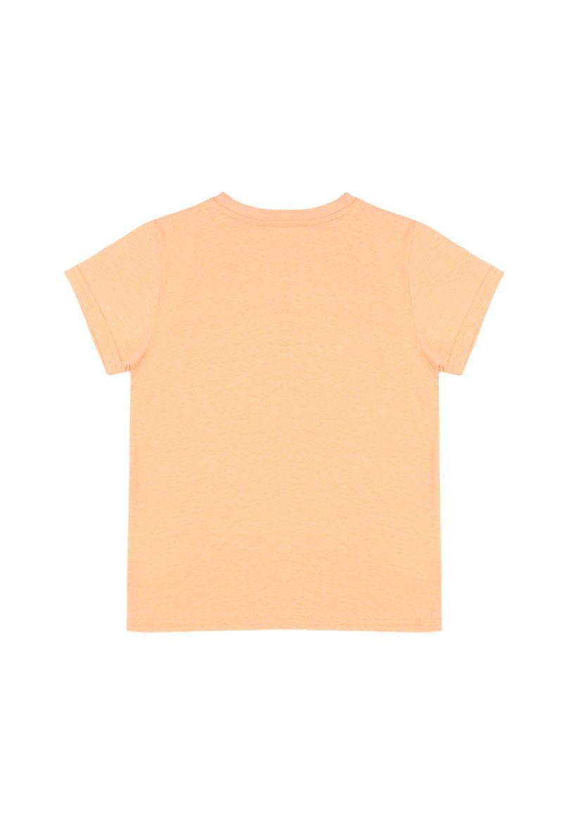 Polera girls estampada holiday 295w-1
