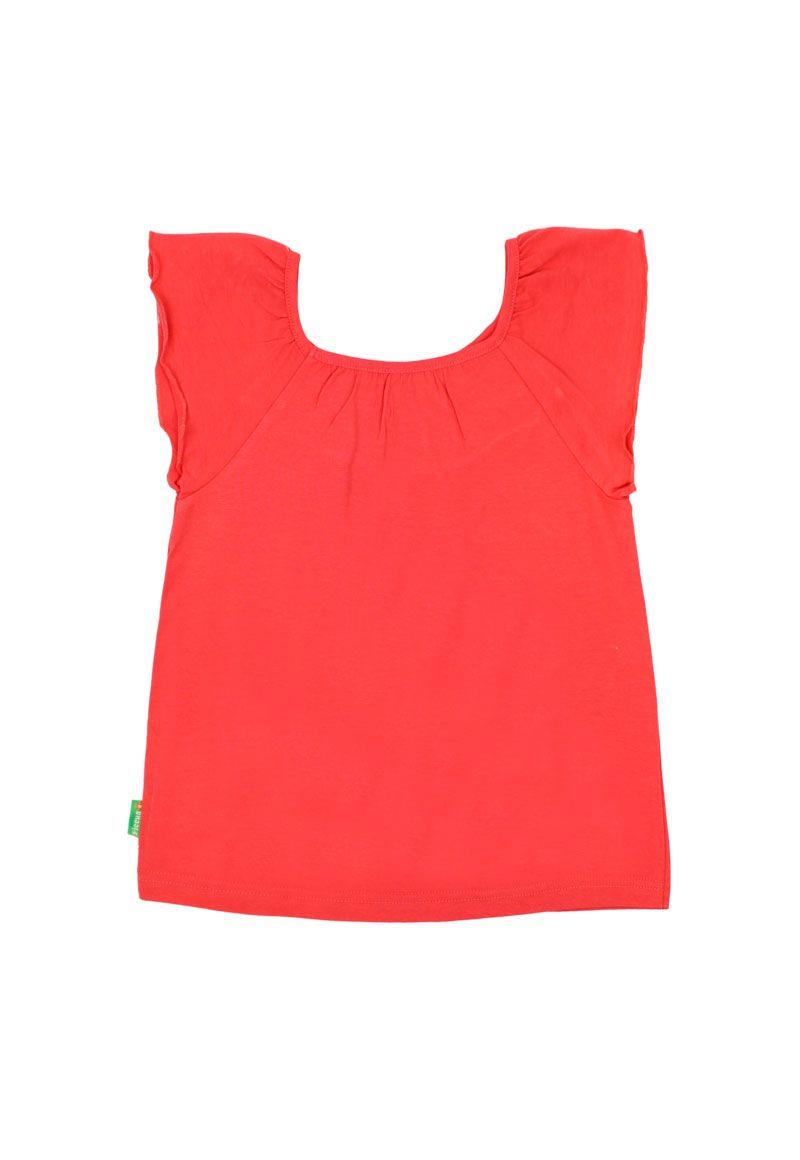 Polera kids niña oasis 284-1