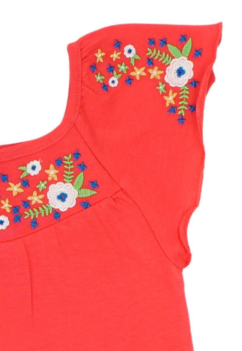 Polera kids niña oasis 284-2