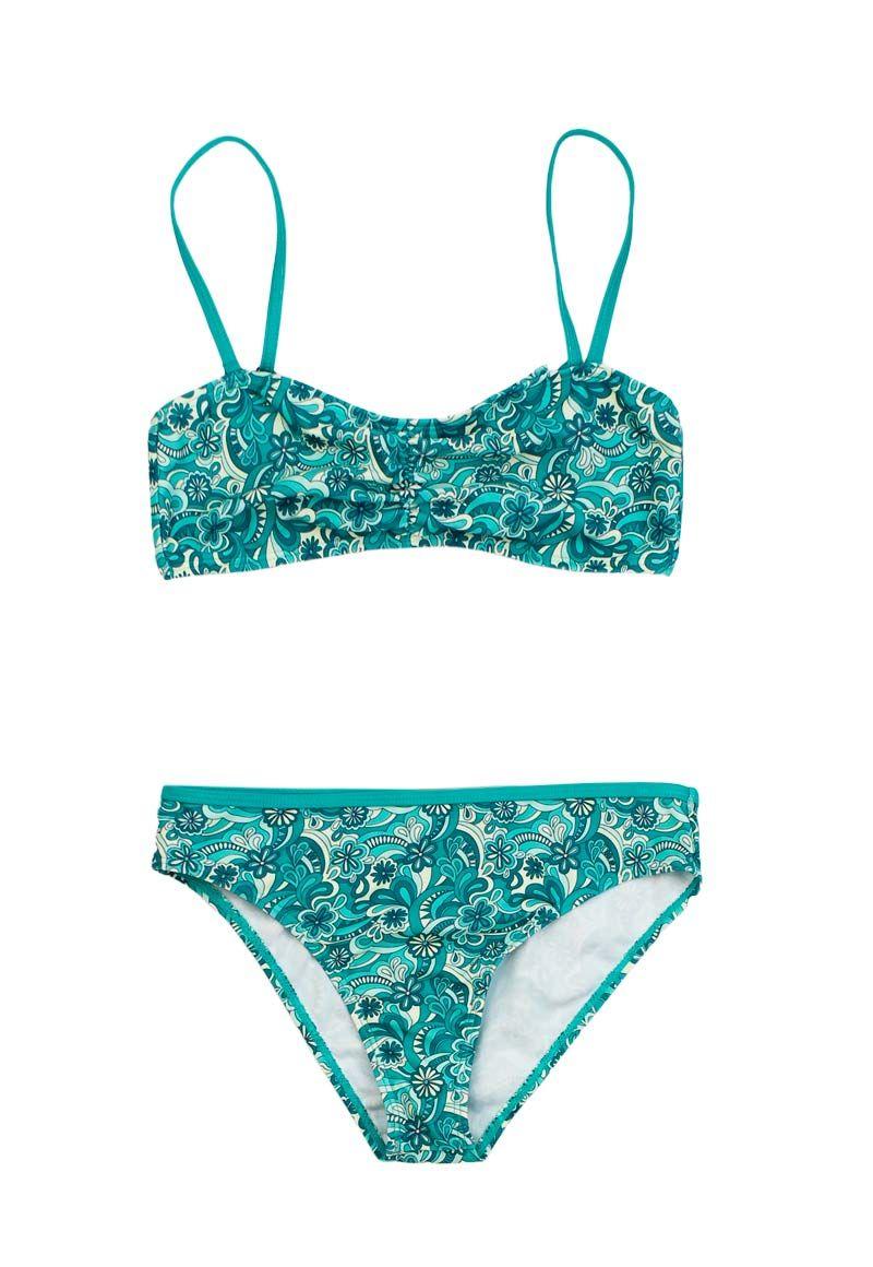 Bikini teens niña carnival spirit 559-0