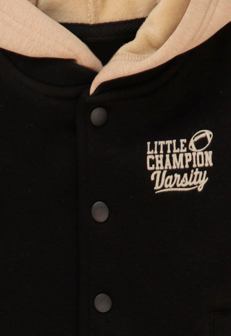 Casaca bb niño day to day 709-2