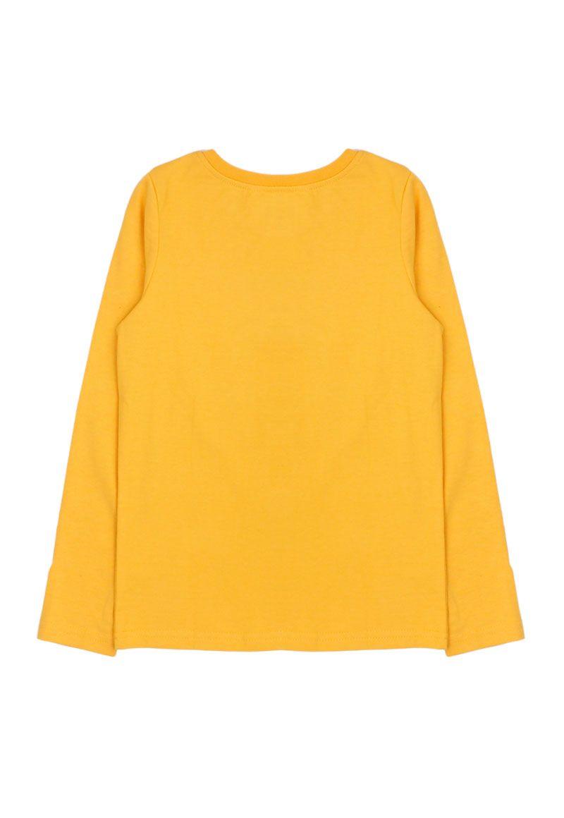 Polera kids niña lentejuelas day to day 738w-1