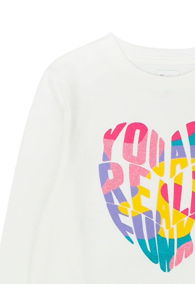 Polera kids niña evasé move 280b-2