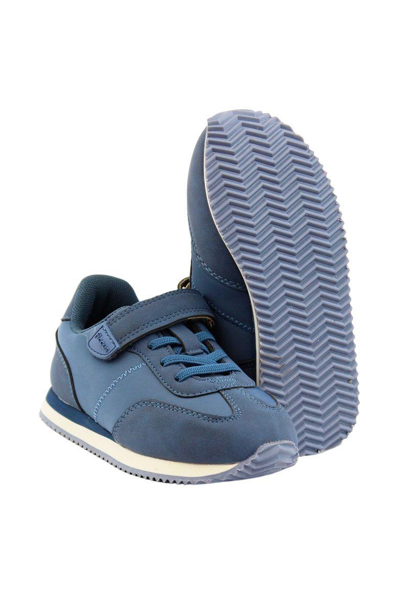 Zapatilla Sport S24 Niño-2