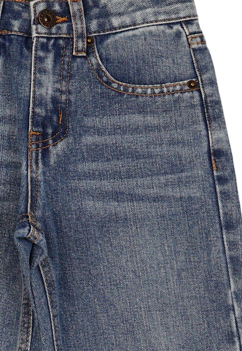 Jeans jr niño straight spirit 364P-2