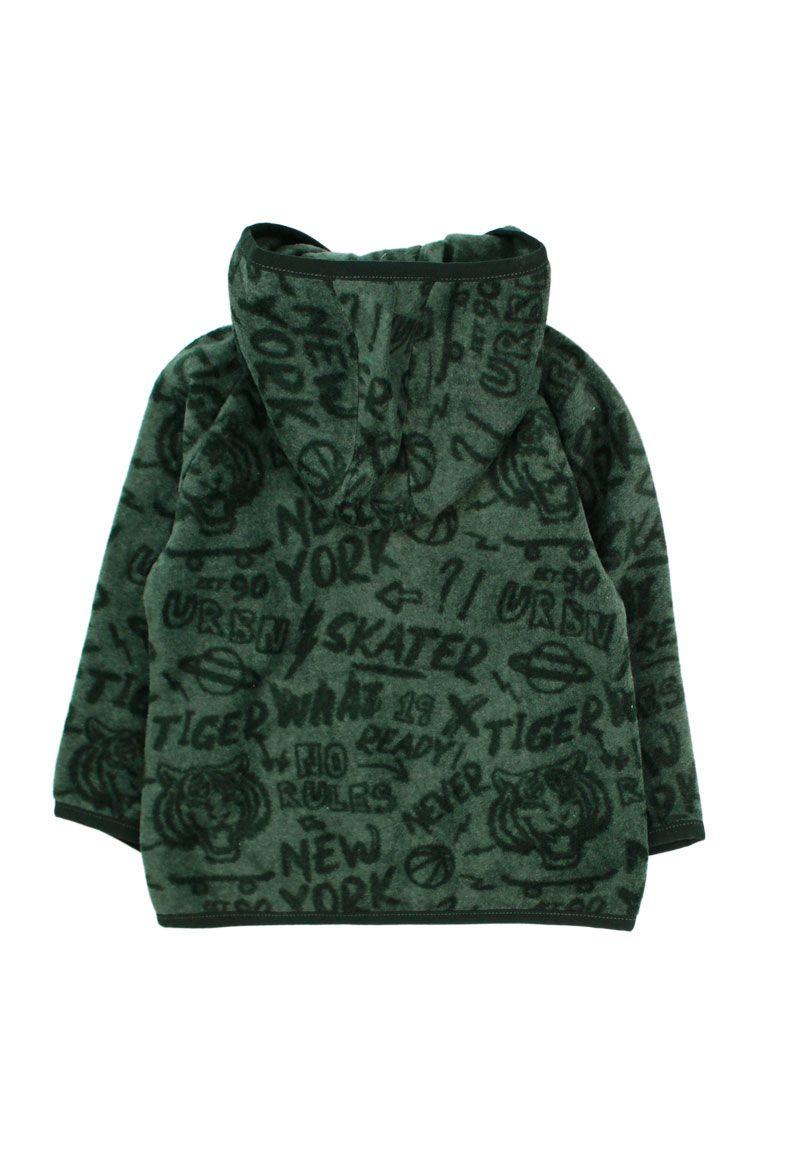 Polerón bebé niño polar day to day 706 W24-1