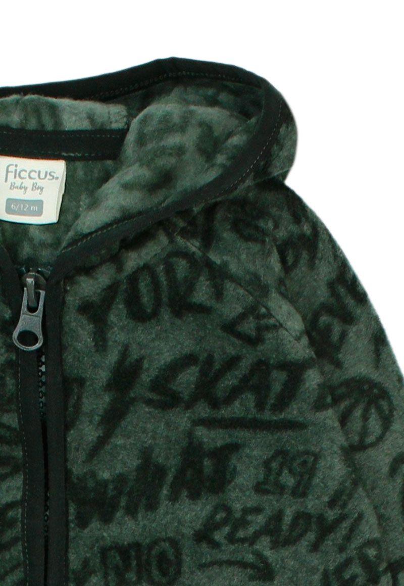 Polerón bebé niño polar day to day 706 W24-2