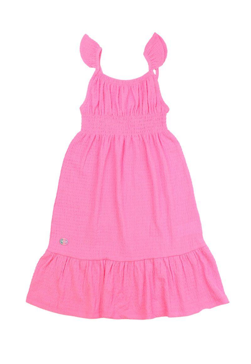 Vestido junior niña malibu 426-0