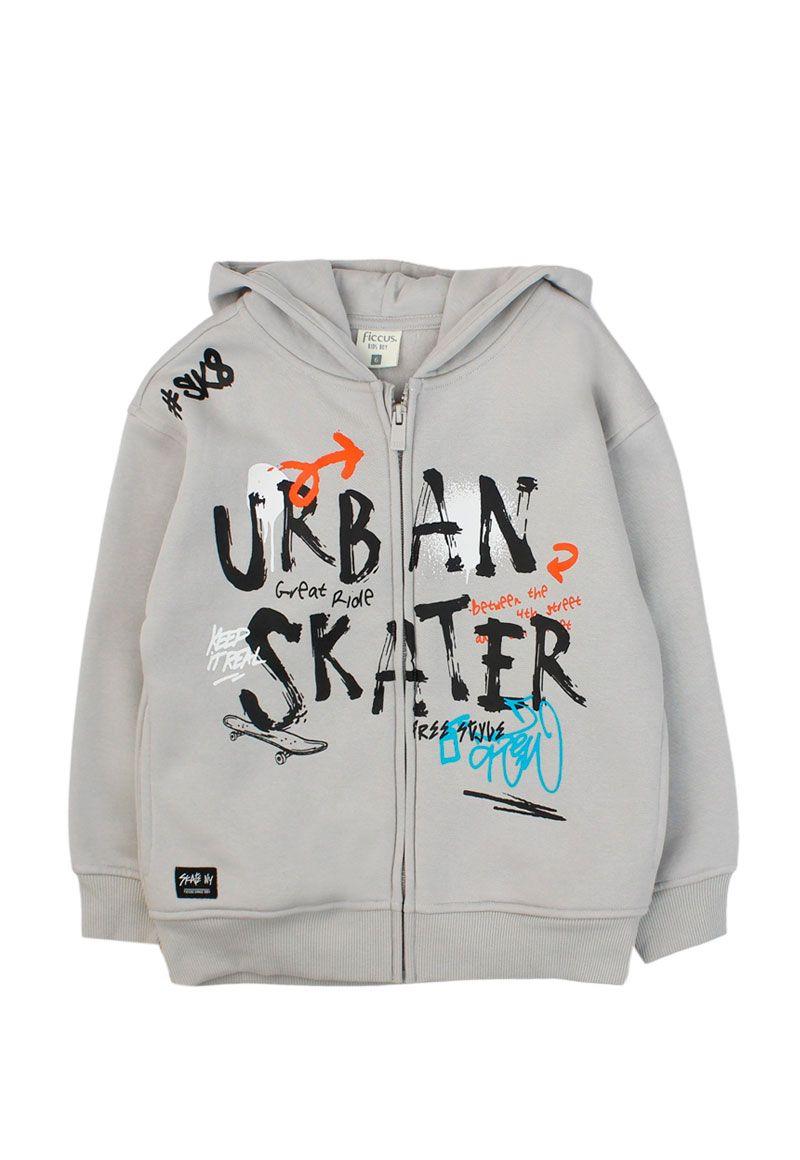 Polerón kids niño liberty 241 W24-0