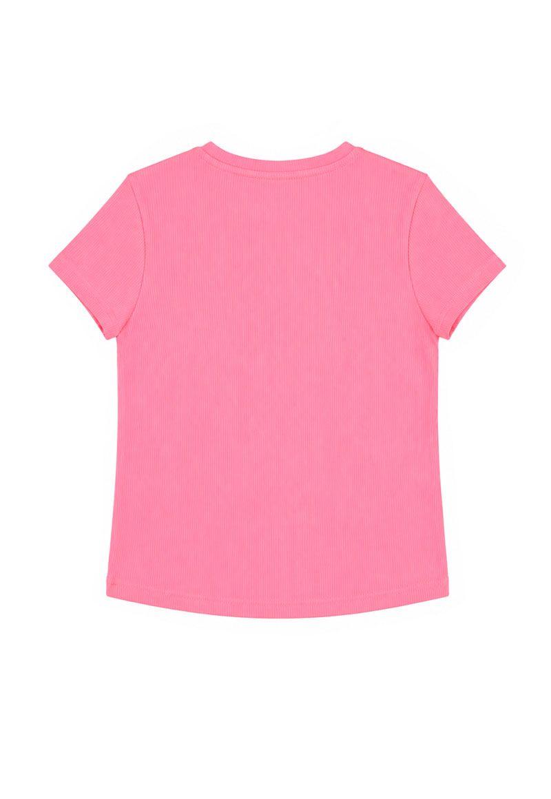 Polera girls rib day to day 762-1