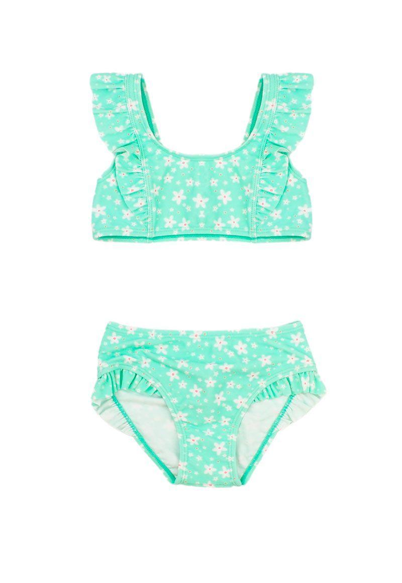 Bikini kids niña energy 333-0