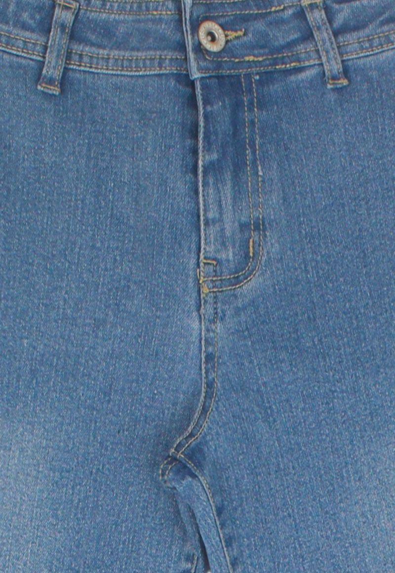 Jeans kids niña palazzo free 298-2